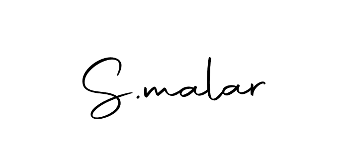 Also You can easily find your signature by using the search form. We will create S.malar name handwritten signature images for you free of cost using Autography-DOLnW sign style. S.malar signature style 10 images and pictures png
