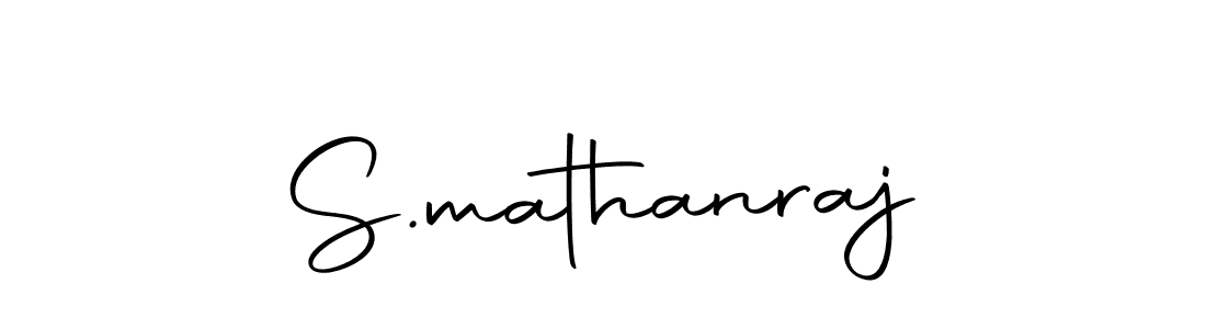 Best and Professional Signature Style for S.mathanraj. Autography-DOLnW Best Signature Style Collection. S.mathanraj signature style 10 images and pictures png