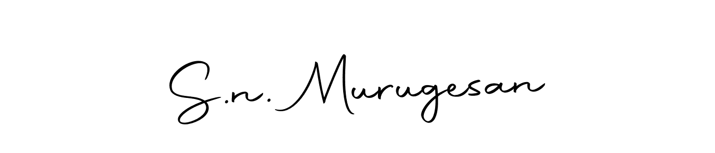 Check out images of Autograph of S.n. Murugesan name. Actor S.n. Murugesan Signature Style. Autography-DOLnW is a professional sign style online. S.n. Murugesan signature style 10 images and pictures png