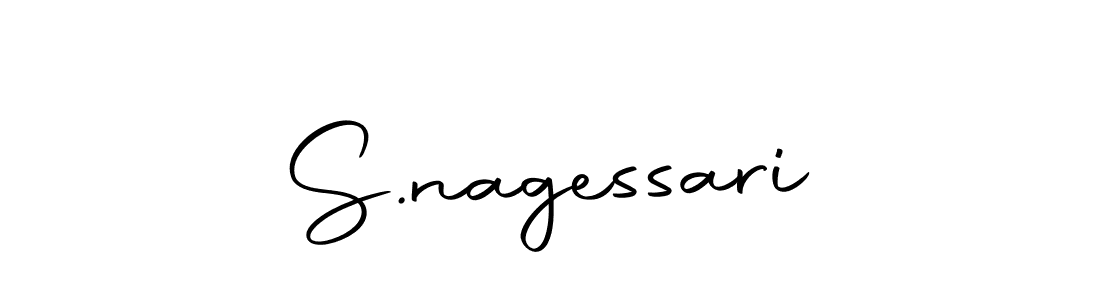 Here are the top 10 professional signature styles for the name S.nagessari. These are the best autograph styles you can use for your name. S.nagessari signature style 10 images and pictures png