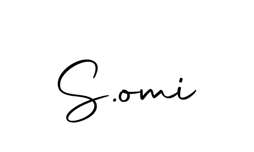 Best and Professional Signature Style for S.omi. Autography-DOLnW Best Signature Style Collection. S.omi signature style 10 images and pictures png