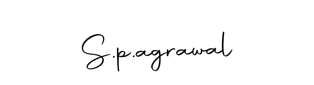 This is the best signature style for the S.p.agrawal name. Also you like these signature font (Autography-DOLnW). Mix name signature. S.p.agrawal signature style 10 images and pictures png