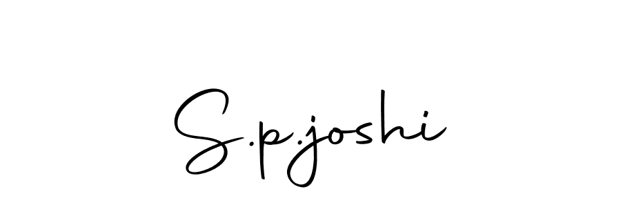 Check out images of Autograph of S.p.joshi name. Actor S.p.joshi Signature Style. Autography-DOLnW is a professional sign style online. S.p.joshi signature style 10 images and pictures png