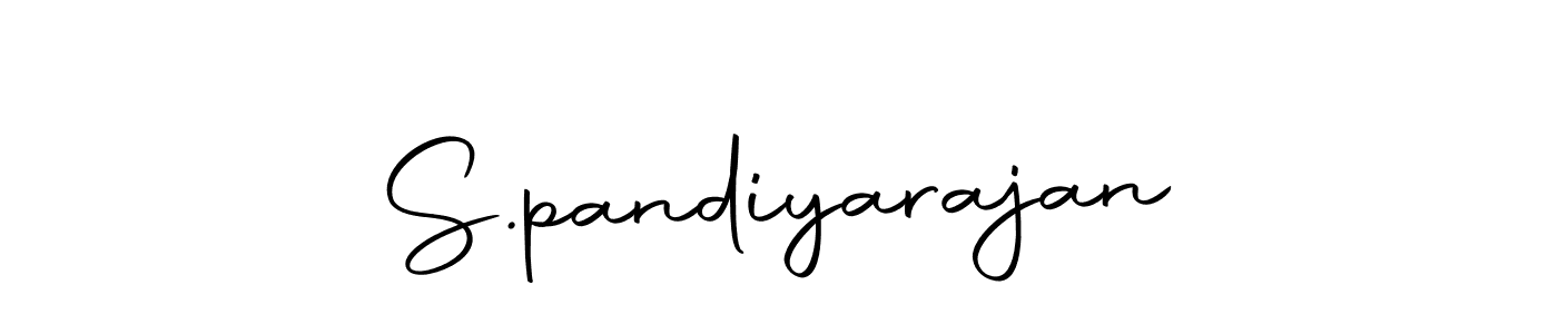 It looks lik you need a new signature style for name S.pandiyarajan. Design unique handwritten (Autography-DOLnW) signature with our free signature maker in just a few clicks. S.pandiyarajan signature style 10 images and pictures png