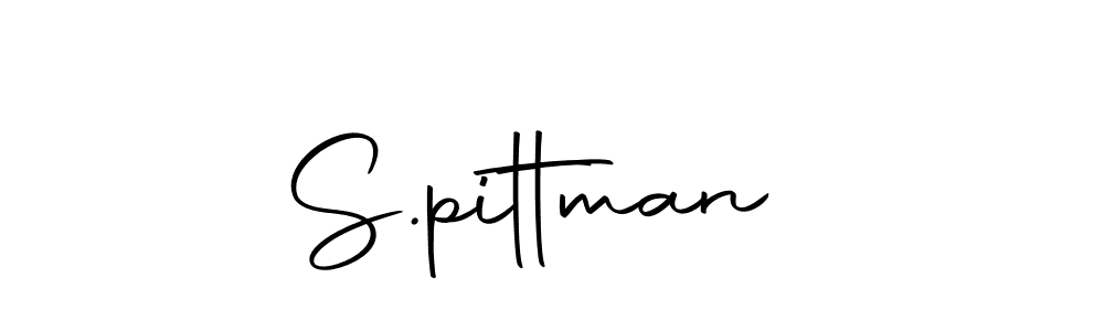 This is the best signature style for the S.pittman  name. Also you like these signature font (Autography-DOLnW). Mix name signature. S.pittman  signature style 10 images and pictures png