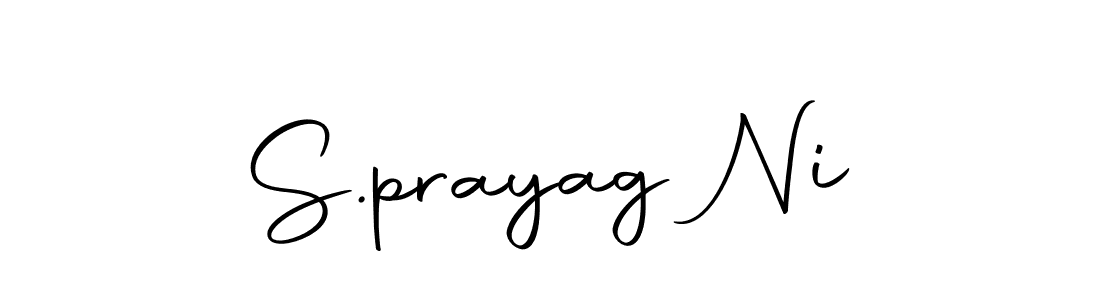 Check out images of Autograph of S.prayag Ni name. Actor S.prayag Ni Signature Style. Autography-DOLnW is a professional sign style online. S.prayag Ni signature style 10 images and pictures png