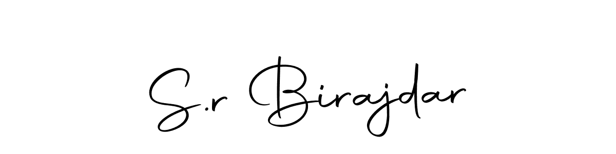 Also You can easily find your signature by using the search form. We will create S.r Birajdar name handwritten signature images for you free of cost using Autography-DOLnW sign style. S.r Birajdar signature style 10 images and pictures png