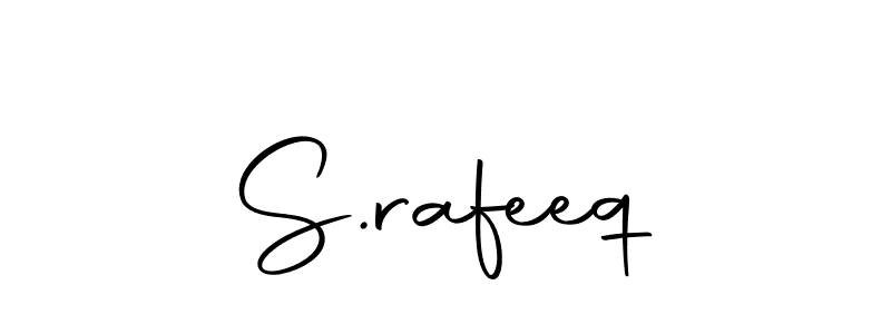 Best and Professional Signature Style for S.rafeeq. Autography-DOLnW Best Signature Style Collection. S.rafeeq signature style 10 images and pictures png