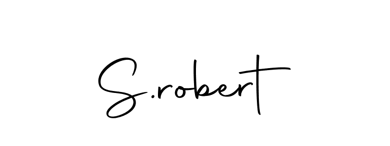 Best and Professional Signature Style for S.robert. Autography-DOLnW Best Signature Style Collection. S.robert signature style 10 images and pictures png