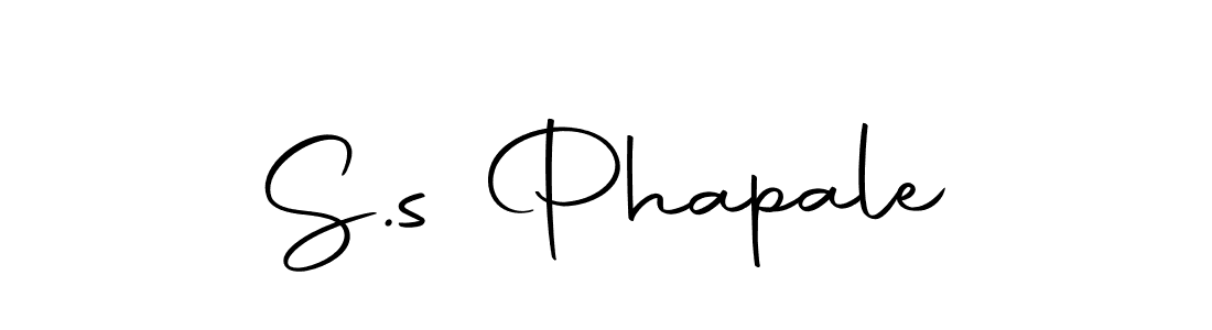 It looks lik you need a new signature style for name S.s Phapale. Design unique handwritten (Autography-DOLnW) signature with our free signature maker in just a few clicks. S.s Phapale signature style 10 images and pictures png