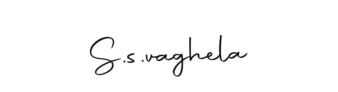 Once you've used our free online signature maker to create your best signature Autography-DOLnW style, it's time to enjoy all of the benefits that S.s.vaghela name signing documents. S.s.vaghela signature style 10 images and pictures png