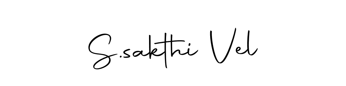 How to Draw S.sakthi Vel signature style? Autography-DOLnW is a latest design signature styles for name S.sakthi Vel. S.sakthi Vel signature style 10 images and pictures png