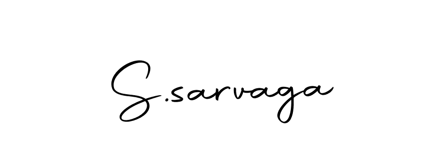 Also You can easily find your signature by using the search form. We will create S.sarvaga name handwritten signature images for you free of cost using Autography-DOLnW sign style. S.sarvaga signature style 10 images and pictures png