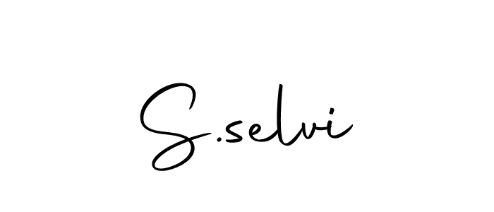 Best and Professional Signature Style for S.selvi. Autography-DOLnW Best Signature Style Collection. S.selvi signature style 10 images and pictures png