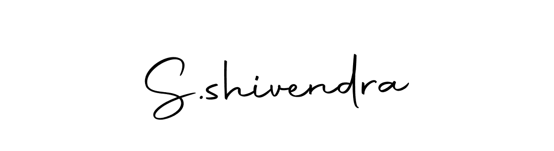 Here are the top 10 professional signature styles for the name S.shivendra. These are the best autograph styles you can use for your name. S.shivendra signature style 10 images and pictures png