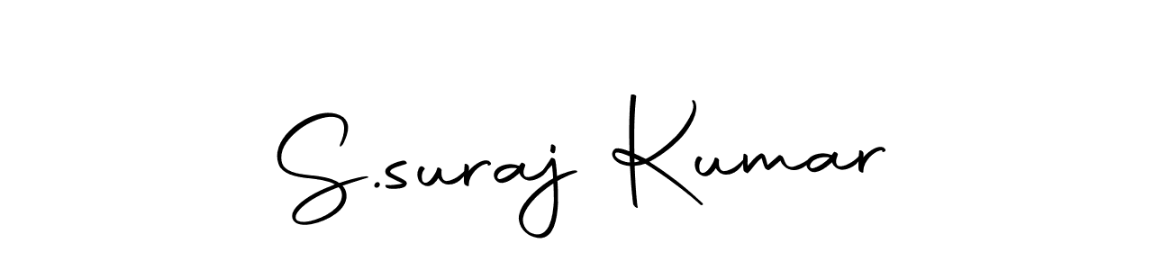 Here are the top 10 professional signature styles for the name S.suraj Kumar. These are the best autograph styles you can use for your name. S.suraj Kumar signature style 10 images and pictures png