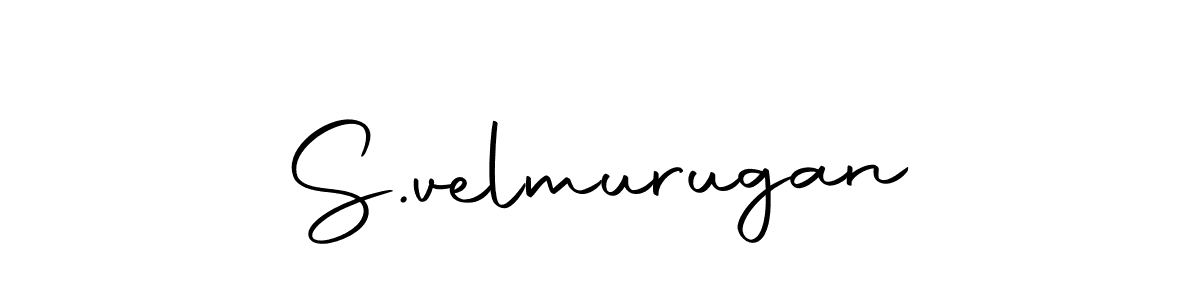 How to Draw S.velmurugan signature style? Autography-DOLnW is a latest design signature styles for name S.velmurugan. S.velmurugan signature style 10 images and pictures png