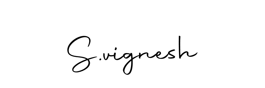 This is the best signature style for the S.vignesh name. Also you like these signature font (Autography-DOLnW). Mix name signature. S.vignesh signature style 10 images and pictures png