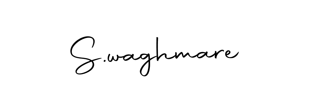 How to Draw S.waghmare signature style? Autography-DOLnW is a latest design signature styles for name S.waghmare. S.waghmare signature style 10 images and pictures png