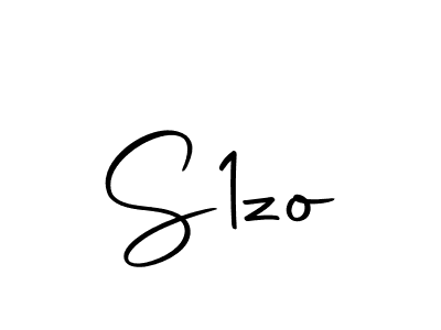 Similarly Autography-DOLnW is the best handwritten signature design. Signature creator online .You can use it as an online autograph creator for name S1zo. S1zo signature style 10 images and pictures png