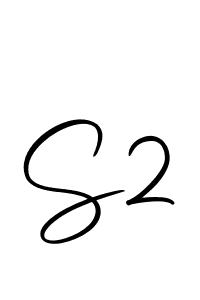 Make a beautiful signature design for name S2. Use this online signature maker to create a handwritten signature for free. S2 signature style 10 images and pictures png