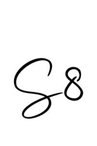 Here are the top 10 professional signature styles for the name S8. These are the best autograph styles you can use for your name. S8 signature style 10 images and pictures png