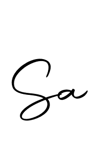 This is the best signature style for the Sa name. Also you like these signature font (Autography-DOLnW). Mix name signature. Sa signature style 10 images and pictures png