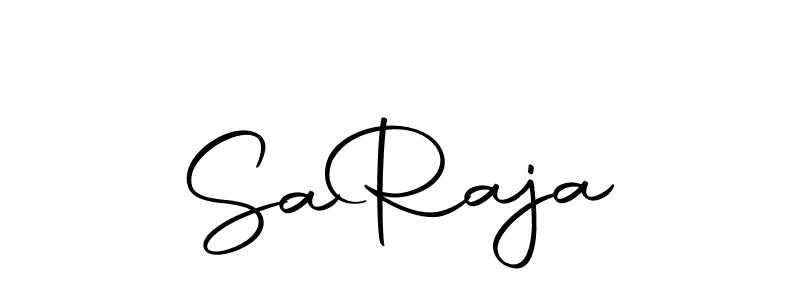 It looks lik you need a new signature style for name Sa  Raja. Design unique handwritten (Autography-DOLnW) signature with our free signature maker in just a few clicks. Sa  Raja signature style 10 images and pictures png