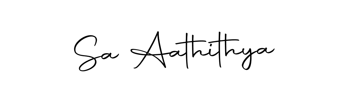 Once you've used our free online signature maker to create your best signature Autography-DOLnW style, it's time to enjoy all of the benefits that Sa Aathithya name signing documents. Sa Aathithya signature style 10 images and pictures png