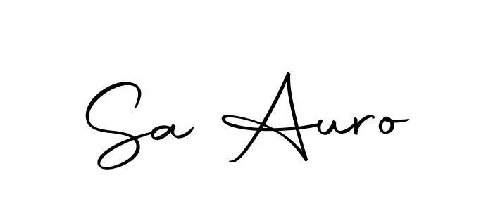 Once you've used our free online signature maker to create your best signature Autography-DOLnW style, it's time to enjoy all of the benefits that Sa Auro name signing documents. Sa Auro signature style 10 images and pictures png