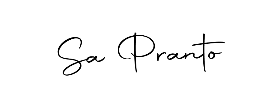 Once you've used our free online signature maker to create your best signature Autography-DOLnW style, it's time to enjoy all of the benefits that Sa Pranto name signing documents. Sa Pranto signature style 10 images and pictures png