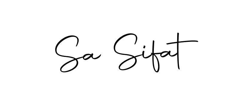This is the best signature style for the Sa Sifat name. Also you like these signature font (Autography-DOLnW). Mix name signature. Sa Sifat signature style 10 images and pictures png