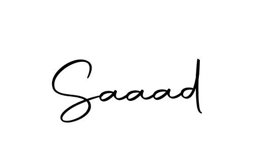 Similarly Autography-DOLnW is the best handwritten signature design. Signature creator online .You can use it as an online autograph creator for name Saaad. Saaad signature style 10 images and pictures png