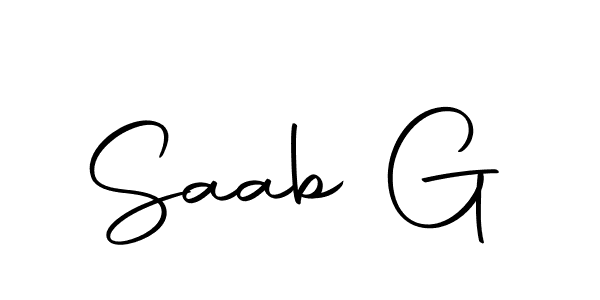 Best and Professional Signature Style for Saab G. Autography-DOLnW Best Signature Style Collection. Saab G signature style 10 images and pictures png