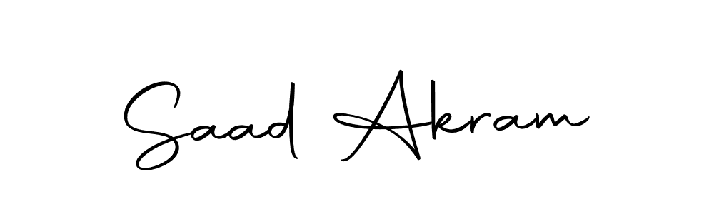 Best and Professional Signature Style for Saad Akram. Autography-DOLnW Best Signature Style Collection. Saad Akram signature style 10 images and pictures png