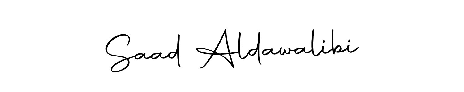 Best and Professional Signature Style for Saad Aldawalibi. Autography-DOLnW Best Signature Style Collection. Saad Aldawalibi signature style 10 images and pictures png