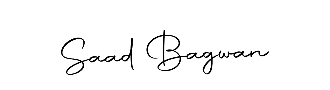 Best and Professional Signature Style for Saad Bagwan. Autography-DOLnW Best Signature Style Collection. Saad Bagwan signature style 10 images and pictures png