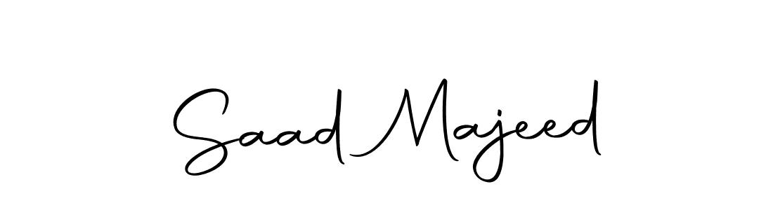 Best and Professional Signature Style for Saad Majeed. Autography-DOLnW Best Signature Style Collection. Saad Majeed signature style 10 images and pictures png