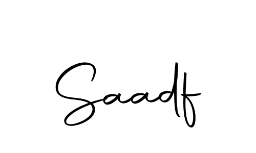 This is the best signature style for the Saadf name. Also you like these signature font (Autography-DOLnW). Mix name signature. Saadf signature style 10 images and pictures png