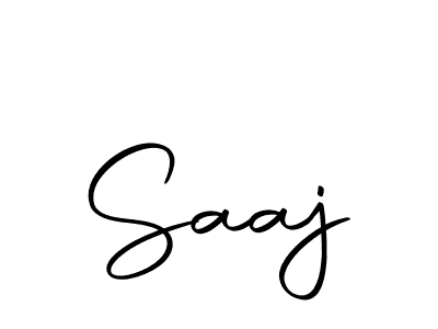 It looks lik you need a new signature style for name Saaj. Design unique handwritten (Autography-DOLnW) signature with our free signature maker in just a few clicks. Saaj signature style 10 images and pictures png