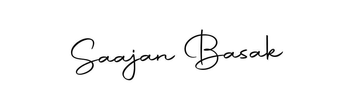 This is the best signature style for the Saajan Basak name. Also you like these signature font (Autography-DOLnW). Mix name signature. Saajan Basak signature style 10 images and pictures png