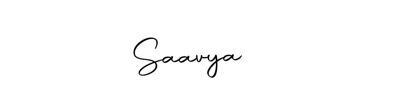 Make a short Saavya ❤️ signature style. Manage your documents anywhere anytime using Autography-DOLnW. Create and add eSignatures, submit forms, share and send files easily. Saavya ❤️ signature style 10 images and pictures png