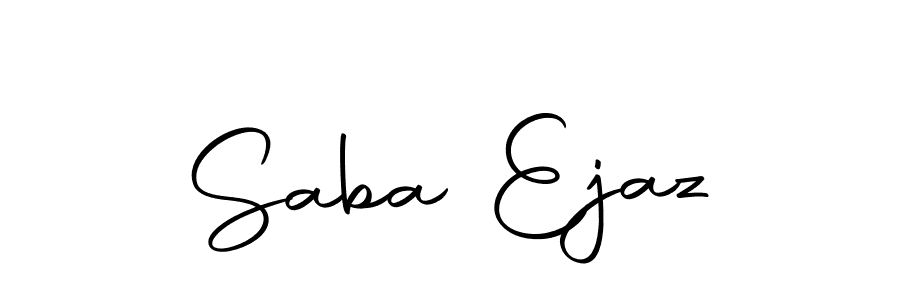 Best and Professional Signature Style for Saba Ejaz. Autography-DOLnW Best Signature Style Collection. Saba Ejaz signature style 10 images and pictures png