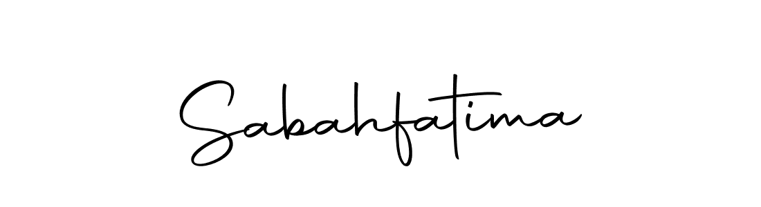 Also You can easily find your signature by using the search form. We will create Sabahfatima name handwritten signature images for you free of cost using Autography-DOLnW sign style. Sabahfatima signature style 10 images and pictures png