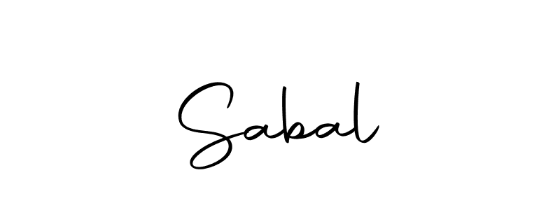 You should practise on your own different ways (Autography-DOLnW) to write your name (Sabal✅) in signature. don't let someone else do it for you. Sabal✅ signature style 10 images and pictures png