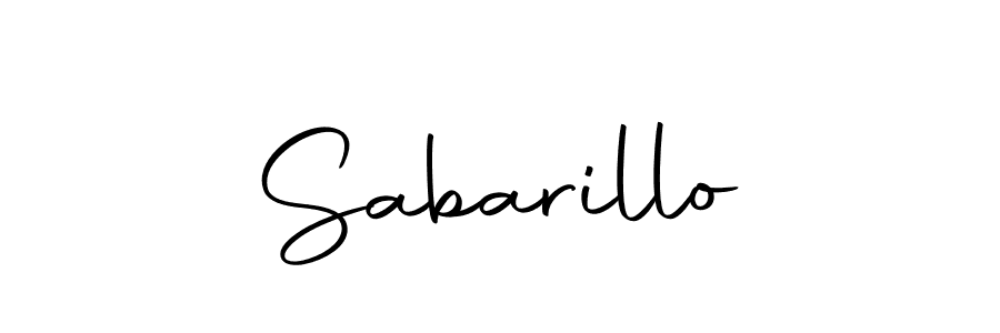 Once you've used our free online signature maker to create your best signature Autography-DOLnW style, it's time to enjoy all of the benefits that Sabarillo name signing documents. Sabarillo signature style 10 images and pictures png