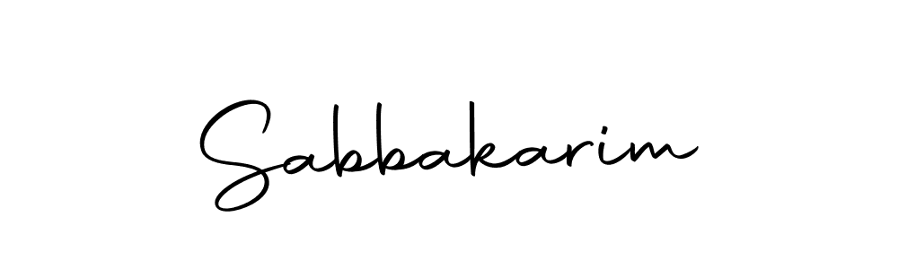 The best way (Autography-DOLnW) to make a short signature is to pick only two or three words in your name. The name Sabbakarim include a total of six letters. For converting this name. Sabbakarim signature style 10 images and pictures png