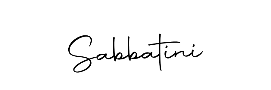 Check out images of Autograph of Sabbatini name. Actor Sabbatini Signature Style. Autography-DOLnW is a professional sign style online. Sabbatini signature style 10 images and pictures png