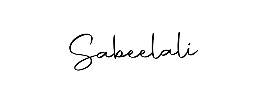 This is the best signature style for the Sabeelali name. Also you like these signature font (Autography-DOLnW). Mix name signature. Sabeelali signature style 10 images and pictures png