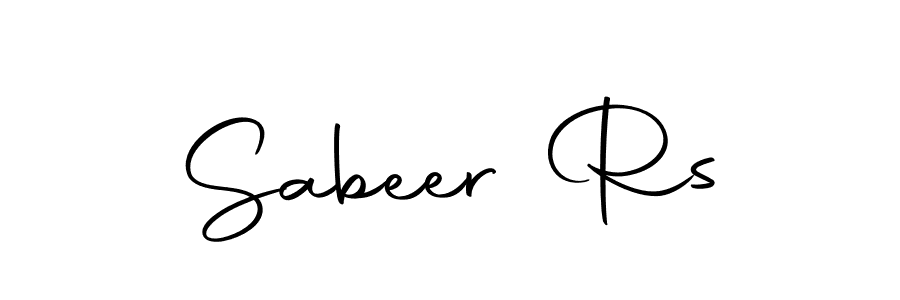 Best and Professional Signature Style for Sabeer Rs. Autography-DOLnW Best Signature Style Collection. Sabeer Rs signature style 10 images and pictures png